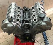 Гильзованные двигатели Porsche Cayenne / Panamera.