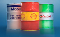 Моторные, гидравлические, трансмиссионные и проммышленные масла и смаз