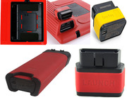 Мультисканер Launch X431 pro3, iDiag, easydiag 2.0 (все марки)