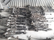 Рулевые рейки