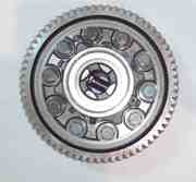 Шестерня дифференциала 41233-PWR-000