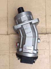 Гидромотор 310.2.112.00.06 шлицевой вал