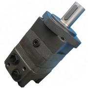 Гидромотор МГП 125 (шпоночный вал)