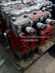 Гидрораспределитель Р80-3/1-222