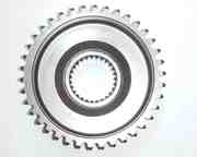 Шестерня вала входного 23511-PWR-000