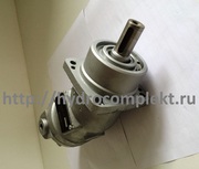 Гидромотор 210.12.01.03 аксиально-поршневой