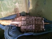 кпп 5 ступка на газ 3110 для 402 в отличном состоянии