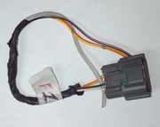 Разъем датчика расхода воздуха F1 16119-72B10