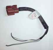 Разъем датчика положения дроссельной заслонки F2 16119-72B10 