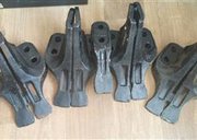 Зубья ковша MST 542/544