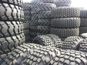 Шины для любой спецтехники любой бюджет