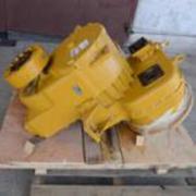 Навесное оборудование на экскаваторы