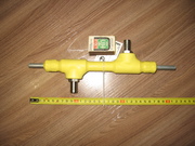 Подогреватель. Дизельного топлива. Проточный. 100% эффект