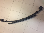 Рессора задняя 551104E100 для Kia Bongo