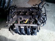 Двигатель 2.0 KIA Sportage IX35 2011+ G4NA