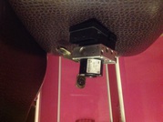 Блок АБС для CHERY INDIS S18D