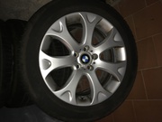 Летние шины MICHELIN 255/50 R19