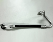 Ремонт шланга на гидроусилитель руля