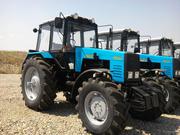 Продажа новых запчастей на трактора МТЗ 80/82