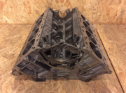 Гильзовка блока цилиндров Porsche.