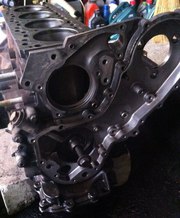 Продам двигатель Ford