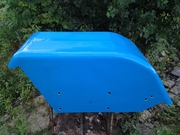 Крылья на трактор Т-150