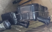 Бак топливный ГАЗ 66,  ЗИЛ 130 131 Камаз МАЗ Урал  УАЗ новые в наличии 