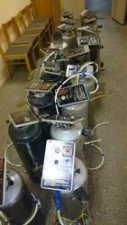 Отопитель ОВ-65 ОВ-30