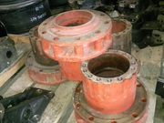 Балансир КрАЗ