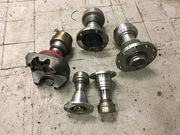 Штуцер кардана