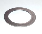 Тарелка пружины нижняя Седло клапана  13205-58S00