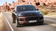 Новые запчасти для Porsche. Оригинал.