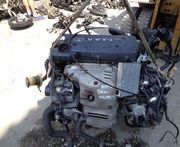 Двигатели контрактные из Японии