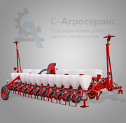 запчасти к сеялкам