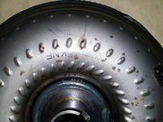 Новый Гидротрансформатор АКПП (6 speed) KIA / Hyndai 