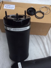 Реализация пневмобаллонов (пневмоподушки) Mercedes,  BMW,  Land Rover,  T