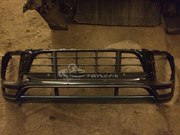 Бампера б/у Porsche Macan Turbo.