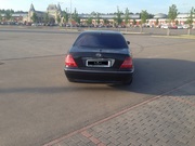 Запчасти Мерседес W220.