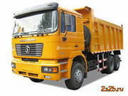 Запчасти спецтехника китайская