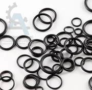 комплект резиновых колец