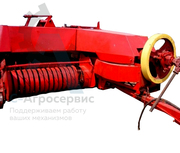 запчасти на пресс подборщик киргизстан