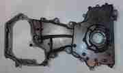 Крышка передняя двигателя маслонасос 13500-0M300 13500-0M301  