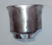 Экран теплозащита катализатора 20853-4M500