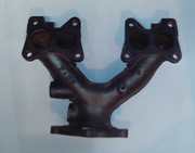 Коллектор выпускной 14002-0M310