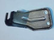 Кронштейн кабеля акселератора 16165-0M000