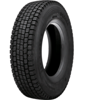 315/80R22.5 Double star DSR08A 154/151M Ведущая ось