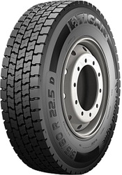 315/80R22.5 Tigar Road Agile D ведущая ось