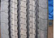 315/80R22.5 Tigar Road Agile S рулевая ось