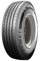 385/65R22.5 Tigar Road Agile T прицеп
