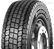 315/60R22.5 Bontyre D-730 152/148M Ведущая ось
